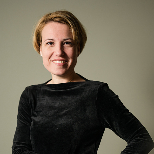 Suzanne Coerts, advocaat gespecialiseerd in arbeidsrecht